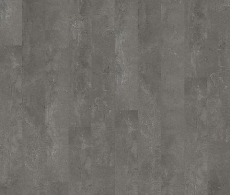 Simple Snap Luxury Vinyl Tile | Urban Gunmetal